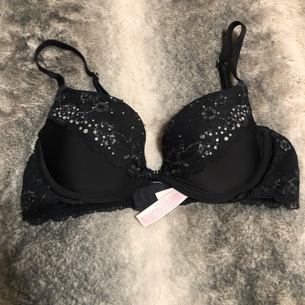 Victoria’s Secret bra